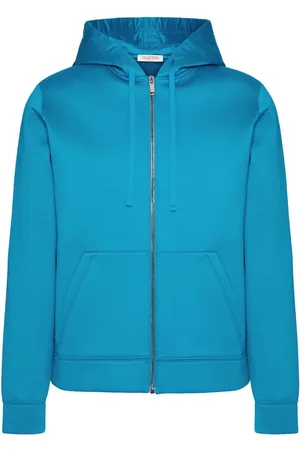 VALENTINO GARAVANI Hooded jacket