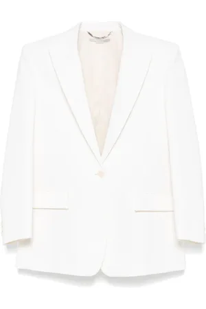 Stella McCartney Single-breasted blazer
