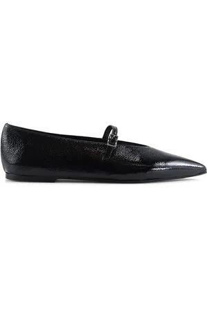 NOTABENE Claire Mary Jane ballerina shoes