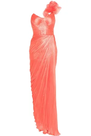 IRIS SERBAN Leah gown