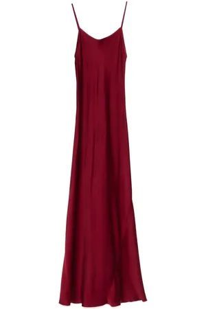 Victoria Beckham Cami maxi dress