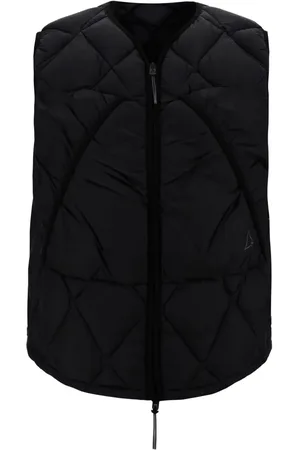ROA Gilet Piumino