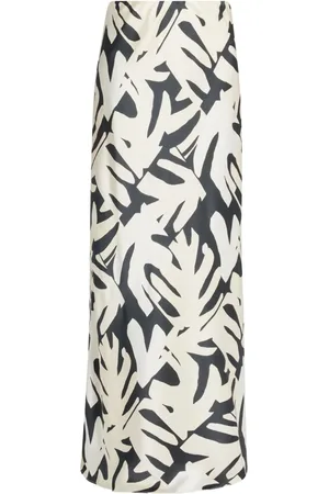 Shona Joy Micah maxi skirt