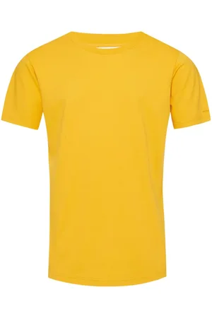 Orlebar Brown Logo-embroidered T-shirt