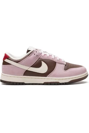 Nike Dunk Low "Neapolitan" sneakers