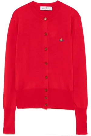 Vivienne Westwood Bea cardigan