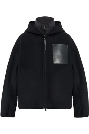Moncler Almandine jacket