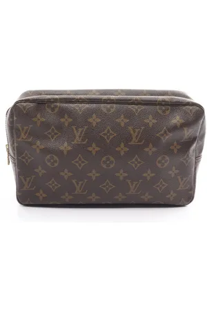LOUIS VUITTON 1988 Toiletry make-up bag