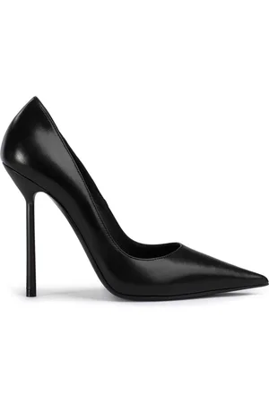 LE SILLA Bella 120mm leather pumps