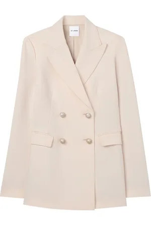 ST. JOHN Cady blazer
