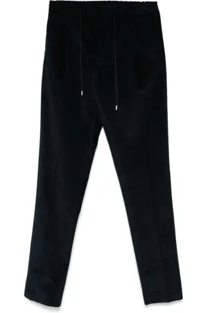 LARDINI Corduroy trousers
