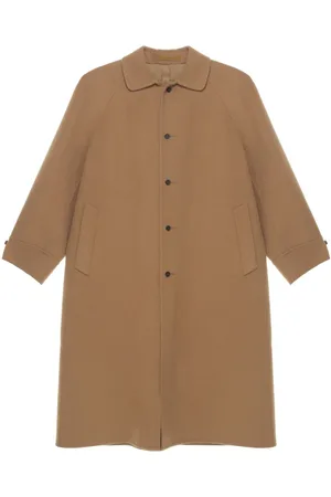 Carven Wool coat