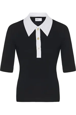 ROSETTA GETTY Polo T-shirt