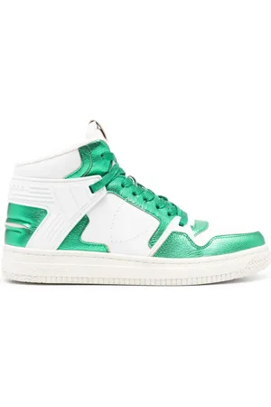 Philippe model La Grande Mid sneakers