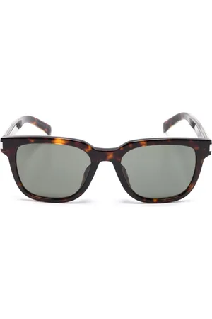 Saint Laurent Square-frame sunglasses