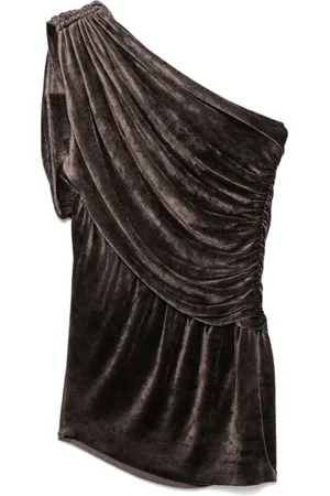 Rick Owens Amira top