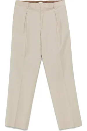 BRIGLIA Borgonuovos trousers