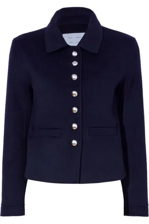 Proenza Schouler Emilie jacket