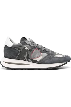 Philippe model TRPX Haute sneakers