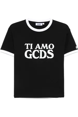 GCDS Ti Amo T-shirt