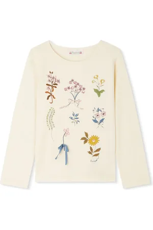 BONPOINT Tidjiane t-shirt