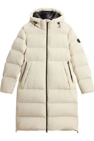 Woolrich Sierra Supreme parka coat