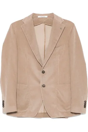 TAGLIATORE Corduroy blazer