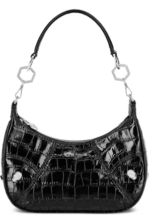 Philipp Plein Gothic shoulder bag