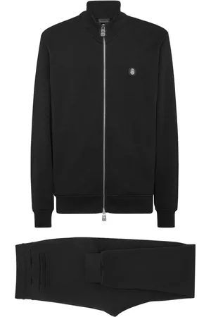 BILLIONAIRE Cotton jogging set