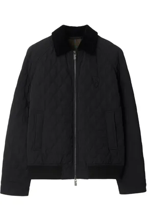 Burberry Quilted jacket