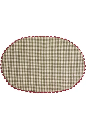 SOHO Munro placemats (set of four)