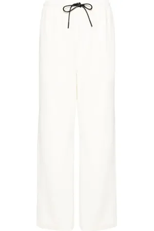 tout a coup Drawstrings track pant