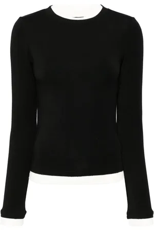 tout a coup Layered T-shirt