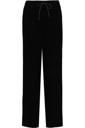 tout a coup Drawstrings track pant