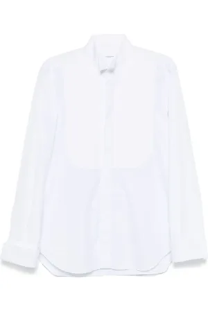BARBA Tuxedo shirt