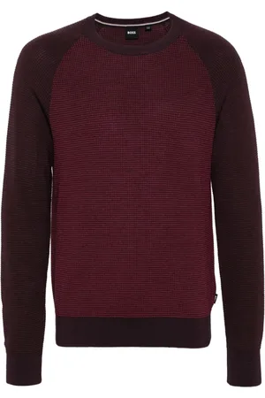 HUGO BOSS Dairon sweatshirt