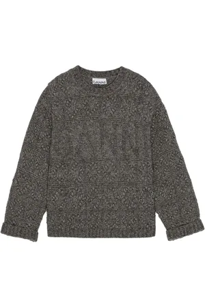 Ganni Bubble jumper