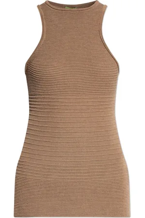 GAUGE81 Ribbed tank top