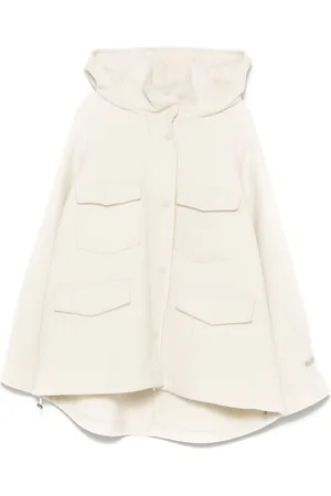 PALTÒ Fosca jacket