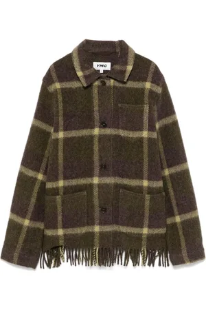 YMC Labour Chore jacket