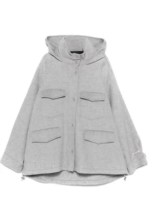 PALTÒ Fosca jacket