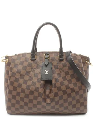 LOUIS VUITTON 2021 Odeon MM handbag