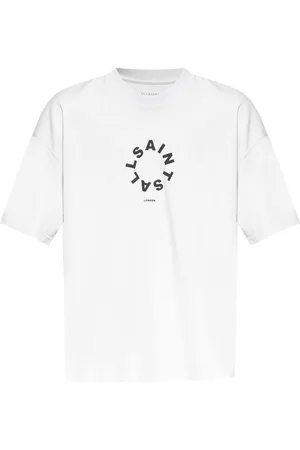 AllSaints Tierra organic-cotton T-shirt