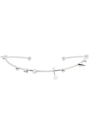 Justine Clenquet Sade chocker