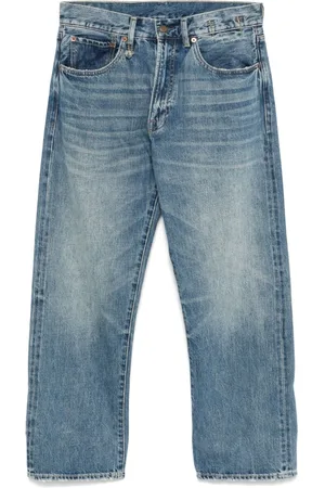 R13 X-BF jeans