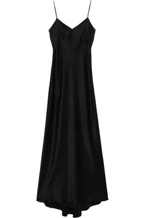 Max Mara Riccio maxi dress