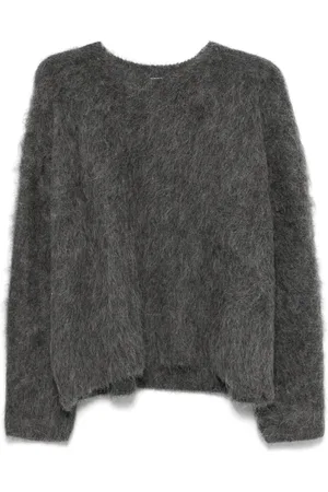 Totême Brushed sweater