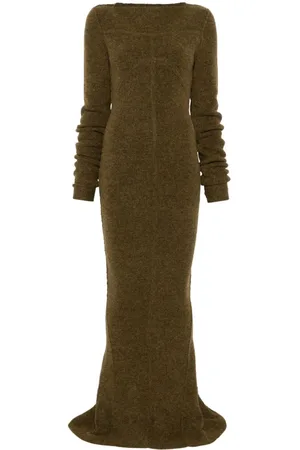 Rick Owens Luna gown