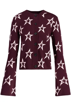 Perfect Moment Chalet cardigan