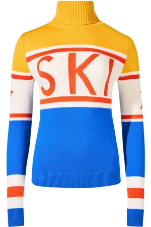 Perfect Moment Schild sweater